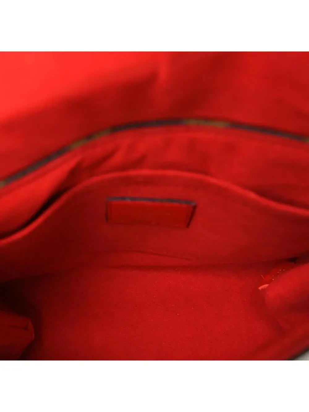 Louis Vuitton Locky Bb Coquelicot #290950L11B